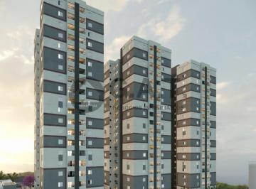Foto 01 · Apartamento à venda em Sorocaba, Jardim Saira: 2 quartos, 1 suíte, 2 salas, 2 banheiros, 2 vagas - 6