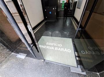 Comercial , Curitiba · Salas comerciais no centro
