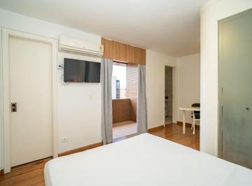 Apartamento de 1 quarto, Curitiba · Apartamento Locado no AIRBNB