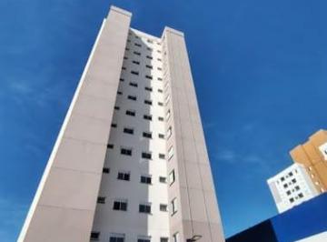 Apartamento · 58m² · 2 Quartos · 1 Vaga · Apartamento Novo à Venda no Residencial Sou Viver – Jardim Marcondes, Jacareí/SP | 58,92 m²