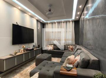 Casa · 200m² · 3 Quartos · 1 Vaga · Casa à Venda - Ipiranga, 3 Quartos, 200 m2