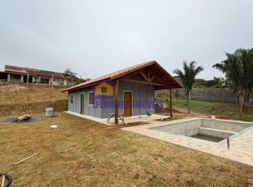 Rural de 2 quartos, Ibiúna · Ibiúna, chácara muito bem localizada antes do centro da cidade