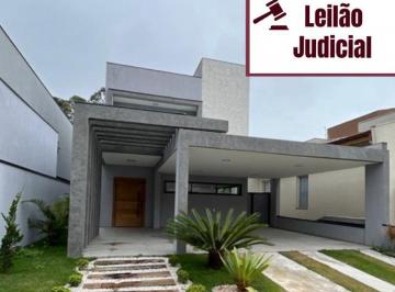 Casa en Leilão de 3 quartos · Sobrado em Mogi das Cruzes/SP
