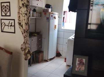 Apartamento de 2 quartos, Contagem · Apartamento de 45 m² com 2 quartos à venda no bairro Caiapós