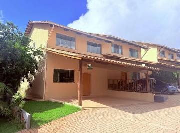 uiphdljg2oh11789750693133.jpg · Casa à venda 3 Quartos, 3 Suites, 2 Vagas, 161M², Sítios Santa Luzia, Aparecida de Goiânia - GO
