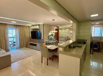 8nenbrbme7b41789749663342.jpg · Vendo Apartamento Mobiliado no Varandas de Copacabana, Jardim Atlântico GO.