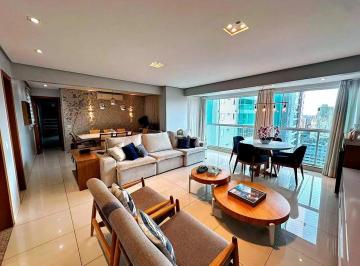 wgt5l0eyjm3i1789750048288.jpg · Apartamento à venda 2 Quartos, 1 Suite, 2 Vagas, 94M², Setor Bueno, Goiânia - GO