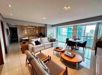 wgt5l0eyjm3i1789750048288.jpg · Apartamento à venda 2 Quartos, 1 Suite, 2 Vagas, 94M², Setor Bueno, Goiânia - GO