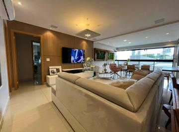 resmrcfgxshh1789750143096.jpg · Apartamento à venda 3 Quartos, 3 Suites, 2 Vagas, 121M², Setor Marista, Goiânia - GO