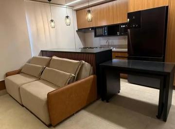 kx5lrkvmjgcv1789749903041.jpg · Apartamento para Locação 2 Quartos, 2 Suites, 1 Vaga, 70M², Setor Marista, Goiânia - GO