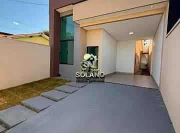 lmdzviyd7orl1789749643322.jpg · Casa com Piscina Aquecida e Área Gourmet no Jardim Luz Aparecida de Goiânia R$ 850 Mil