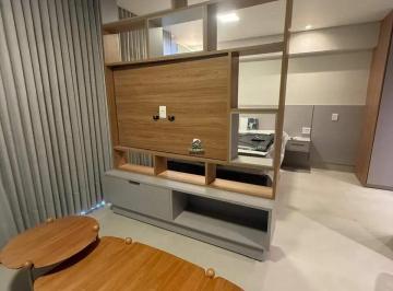 oqagajc7zlu41789750092615.jpg · Apartamento para Locação 1 Quarto, 1 Vaga, 40M², Setor Marista, Goiânia - GO