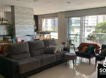 pmkz3kmnuzec1789750123885.jpg · Apartamento 160m² no Open House LifeStyle - Setor Marista,Goiânia