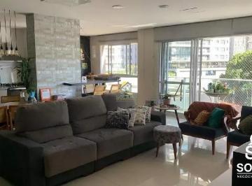pmkz3kmnuzec1789750123885.jpg · Apartamento 160m² no Open House LifeStyle - Setor Marista,Goiânia
