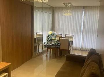 mxojlxpwxtff1789750435040.jpg · Apartamento para aluguel no Ed. The Vertical Home