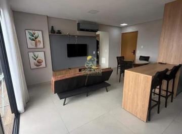 dkoqm4qjatu51789749919093.jpg · Apartamento para Locação 2 Quartos, 2 Suites, 2 Vagas, 70M², Setor Bueno, Goiânia - GO