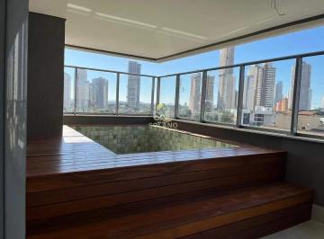 koqhm5yuzfva1789750236941.jpg · Apartamento à venda 4 Quartos, 4 Suites, 3 Vagas, 226M², Setor Marista, Goiânia - GO