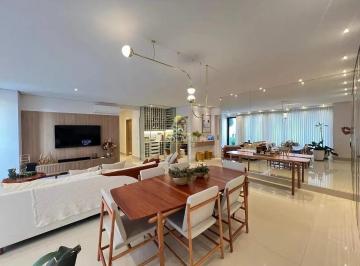 hyxljvmtfuy11789750193058.jpg · Apartamento à venda 3 Quartos, 3 Suites, 3 Vagas, 157M², Setor Marista, Goiânia - GO