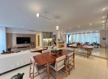 hyxljvmtfuy11789750193058.jpg · Apartamento à venda 3 Quartos, 3 Suites, 3 Vagas, 157M², Setor Marista, Goiânia - GO