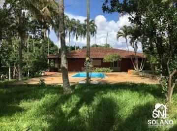 c6iqzsg7ahfa1789750143388.jpg · CHÁCARA DE 23.763 m² A VENDA OU ALUGUEL NO SETOR GRAJAÚ - GO