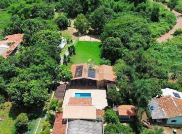 e4btqhkcthb1789749973313.jpg · Chácara à venda 6 Quartos, 2 Suites, 8000M², Setor Central, Aragoiânia - GO