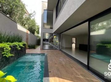 ct2cyuqzxfsm1789750220677.jpg · CASA DE ALTO PADRÃO A VENDA NO CONDOMÍNIO JARDINS MADRI GO