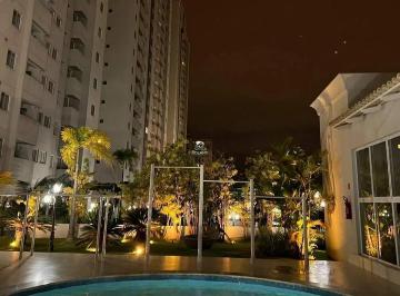 yrcznrtaqgh1789750123510.jpg · Apartamento à venda 3 Quartos, 1 Suite, 2 Vagas, 77M², Setor Faiçalville, Goiânia - GO