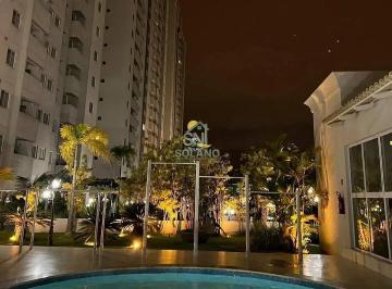 yrcznrtaqgh1789750123510.jpg · Apartamento à venda 3 Quartos, 1 Suite, 2 Vagas, 77M², Setor Faiçalville, Goiânia - GO