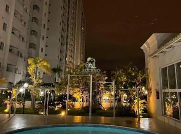 yrcznrtaqgh1789750123510.jpg · Apartamento à venda 3 Quartos, 1 Suite, 2 Vagas, 77M², Setor Faiçalville, Goiânia - GO