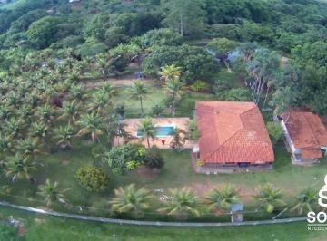 resnmcfzcig71789750143044.jpg · CHÁCARA DE 23.763 m² A VENDA OU ALUGUEL NO SETOR GRAJAÚ - GO