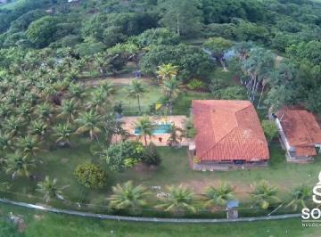resnmcfzcig71789750143044.jpg · CHÁCARA DE 23.763 m² A VENDA OU ALUGUEL NO SETOR GRAJAÚ - GO