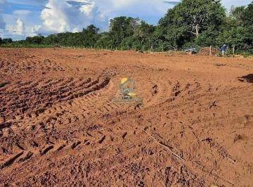 dqntzpysvey1789749998728.jpg · Fazenda à venda 2 Quartos, 10 Vagas, 242M², Centro, Cocalinho - MT