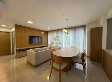 nwcrczx8294c1789750242315.jpg · Apartamento de alto padrão no On Marista Design, localizado no Setor Marista
