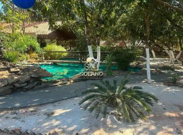 qisxfafrqnn1789749590537.jpg · Chácara à venda 2 Quartos, 1 Suite, 10 Vagas, 1000M², Setor Central, Indiara - GO