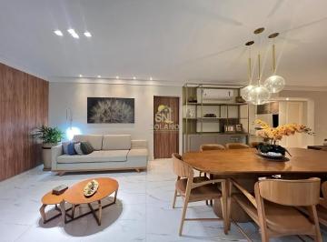 xblwkoniqiqg1789750050027.jpg · Apartamento à venda 4 Quartos, 4 Suites, 1 Vaga, 198M², Setor Bueno, Goiânia - GO