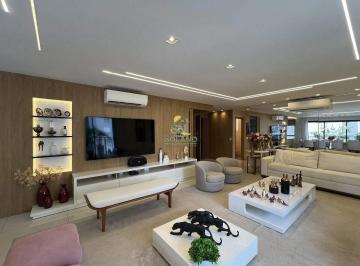jatg9acmlwvt1789750051700.jpg · Apartamento à venda 4 Quartos, 3 Suites, 3 Vagas, 224M², Setor Marista, Goiânia - GO