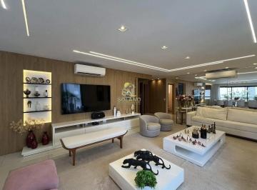 jatg9acmlwvt1789750051700.jpg · Apartamento à venda 4 Quartos, 3 Suites, 3 Vagas, 224M², Setor Marista, Goiânia - GO