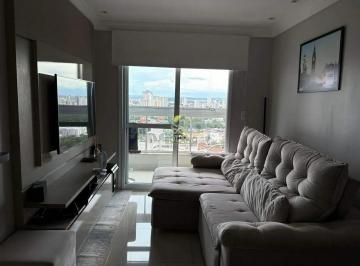 7k4rfdyxokay1789750091181.jpg · Apartamento à venda 3 Quartos, 2 Vagas, 77M², Setor Oeste, Goiânia - GO
