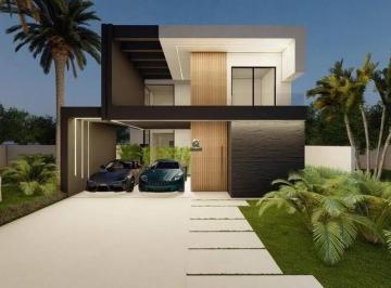 nwcrwzkgmt411789750223532.jpg · Casa à venda 4 Quartos, 3 Suites, 4 Vagas, 275M², Jardins Capri, Senador Canedo - GO