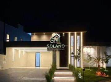 0u1hetqaedi1789750419370.jpg · Casa à venda 3 Quartos, 3 Suites, 4 Vagas, 199.51M², Jardins Bolonha, Senador Canedo - GO