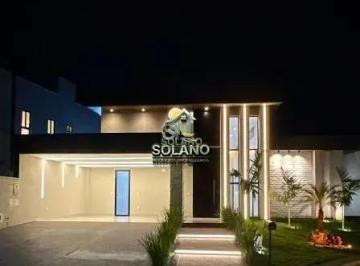 0u1hetqaedi1789750419370.jpg · Casa à venda 3 Quartos, 3 Suites, 4 Vagas, 199.51M², Jardins Bolonha, Senador Canedo - GO