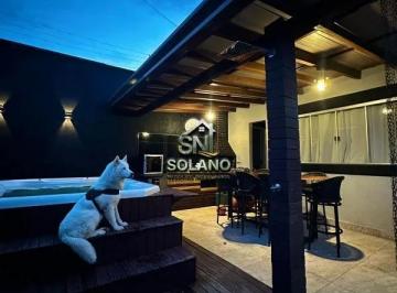 8neuir7eyefr1789750437109.jpg · Casa à venda 3 Quartos, 1 Suite, 1 Vaga, 180M², Cardoso, Aparecida de Goiânia - GO
