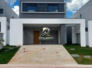 bbmaizqpirum1789750407354.jpg · Casa para Locação 4 Quartos, 3 Suites, 4 Vagas, 254.93M², Residencial Jardins Lyon, Aparecida de Goi