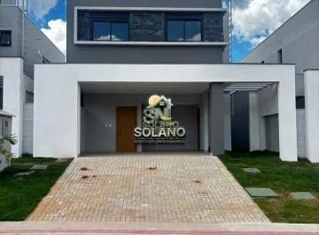 bbmaizqpirum1789750407354.jpg · Casa para Locação 4 Quartos, 3 Suites, 4 Vagas, 254.93M², Residencial Jardins Lyon, Aparecida de Goi