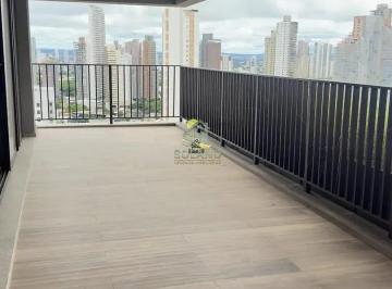 7k4rcdn1uwk1789750089388.jpg · Apartamento à venda 4 Quartos, 4 Suites, 3 Vagas, 262M², Setor Bueno, Goiânia - GO