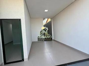bjwomjfvifr1789749640340.jpg · Casa com Piscina Aquecida e Área Gourmet no Jardim Luz Aparecida de Goiânia R$ 850 Mil