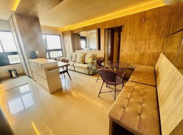 tl7zt1j5sk951789750906992.jpg · Apartamento à venda 2 Quartos, 1 Suite, 1 Vaga, 66M², Setor Pedro Ludovico, Goiânia - GO