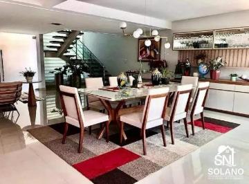 0u1rqtyp03o1789750188232.jpg · CASA SOBRADO SENDO 4/4 SUÍTES E PISCINA COM SAUNA NO CONDOMÍNIO GRANVILLE - GO