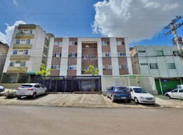 Apartamento de 2 quartos, Núcleo Bandeirante · Apartamento 2 quartos Núcleo Bandeirante