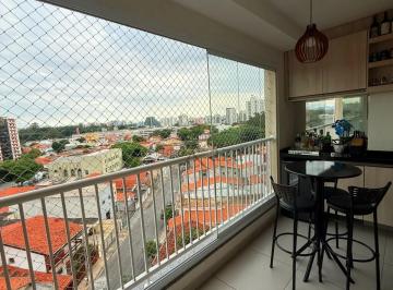 Apartamento de 2 quartos, São José dos Campos · Apartamento Jardim Augusta, Condomínio Piazza Navona, 2 Dormitórios, Sacada Gourmet, Sol da Manhã